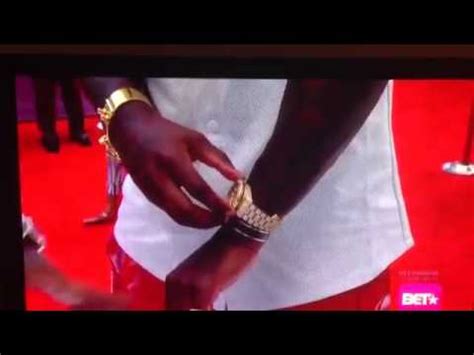 ace hood fake rolex|Ace Hood Explains BET Awards Rolex Malfunction.